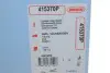 Прокладка ГБЦ VW Golf VI/Passat 2.0 TDI 05-13 (1.55mm) CORTECO (415370P) зображення 2