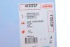 Прокладка ГБЦ VW Golf/Passat 2.0 TDI 05-12 (1.71mm) CORTECO (415372P) зображення 2