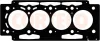 Прокладка ГБЦ Citroen Jumpy II/Peugeot Expert 2.0 07- (0.70mm) (Ø86.00mm) CORTECO (415374P) зображення 2