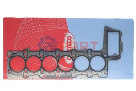Прокладка ГБЦ BMW X3 (E83)/X5 (E70)/X6 (E71/E72) 05-13 (1.77mm) (3 мітки) M57 D30 CORTECO 415453P