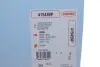 Фото Прокладка ГБЦ BMW 5 (E60)/6 (E63)/7 (E65) N62 4.4i 01-10, Ø93,00mm, 0.75mm N62 B44 CORTECO (415459P) зображення 2