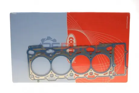 Прокладка ГБЦ BMW 5 (E60)/6 (E63)/7 (E65) N62 4.4i 01-10, Ø93,00mm, 0.75mm N62 B44 CORTECO 415459P Купити в Україні
