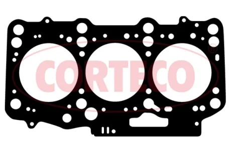 Прокладка ГБЦ (товщина: 1,45мм) AUDI A2 VW LUPO I 1.2D 07.99-08.05 CORTECO 415460P