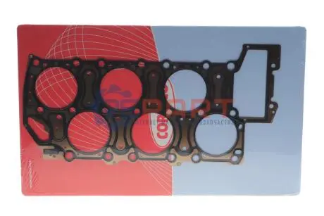 Прокладка ГБЦ VW T5 3.2 V6 03-09 CORTECO 415468P