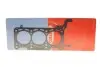 Фото Прокладка ГБЦ Audi A4/A5/A6/Q8/VW Touareg 2.7/3.0TDI 03-12 (3 метки) (1.20 мм) (1-3 циліндр) CORTECO (415475P) зображення 1