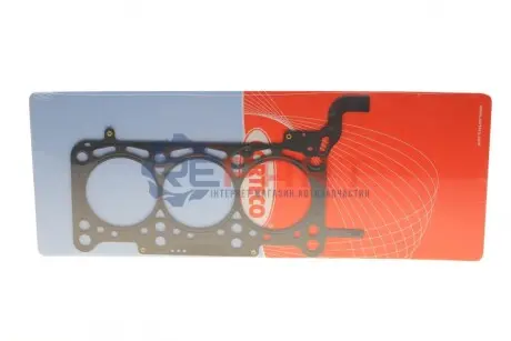Прокладка ГБЦ Audi A4/A5/A6/Q8/VW Touareg 2.7/3.0TDI 03-12 (3 метки) (1.20 мм) (1-3 циліндр) CORTECO 415475P Купити в Україні