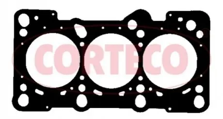 Ущільнення, голівка циліндра CORTECO 415502P
