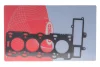 Фото Прокладка ГБЦ Opel Astra G 2.0/2.2 DTI 98-05, Ø85,50mm, 1,50mm, (3 мітки) CORTECO (415529P) зображення 1