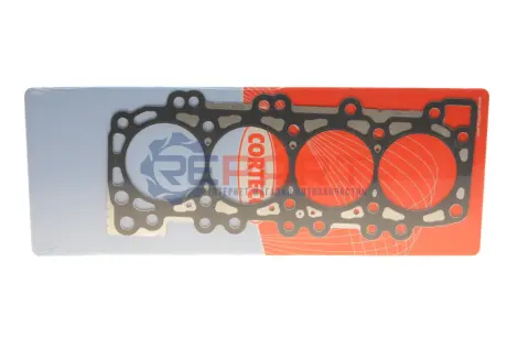 Прокладка ГБЦ Nissan Pathfinder 2.5 dCi 05- (0.92mm) (2 мітки) CORTECO 415555P Купити в Україні