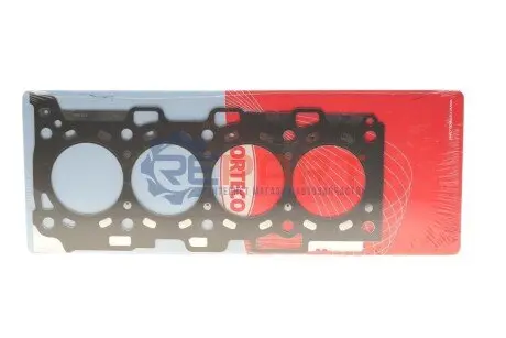 Прокладка ГБЦ Toyota Auris 2.0D/Avensis 2.0D/2.2D, 05-18, Ø87,00мм, 0.95mm, 2 отв. CORTECO 415580P Купити в Україні
