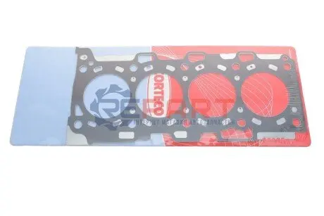 Прокладка ГБЦ Lexus IS 05-12/Toyota RAV 2.0/2.2 D 06- (5 меток) (1.1mm) CORTECO 415583P Купити в Україні