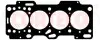 Фото Прокладка ГБЦ Hyundai Getz/i10/Kia Picanto 02-13 (0.35mm) CORTECO (415588P) зображення 1