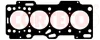 Прокладка ГБЦ Hyundai Getz/i10/Kia Picanto 02-13 (0.35mm) CORTECO (415588P) изображение 2