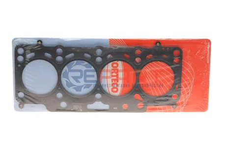 Прокладка ГБЦ VW Caddy 1.6TDI 10- (1 метка) (1.55mm) CORTECO 415589P Купити в Україні