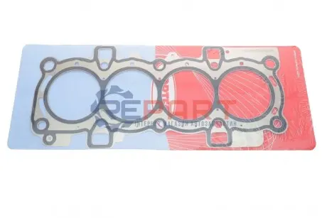 Прокладка ГБЦ Ford Focus/Volvo C30/S40/V50 1.6 04-12 CORTECO 415622P Купити в Україні
