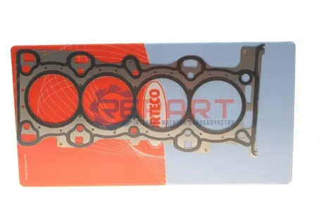 Прокладка ГБЦ Mazda 6 2.0 MZR 02-12/Ford Mondeo IV 2.3 07-15 (0.4mm) CORTECO 415639P Купити в Україні