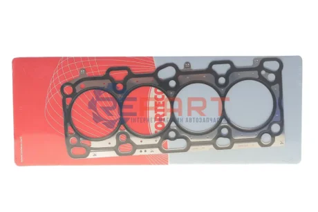 Прокладка ГБЦ Mitsubishi Outlander 2.4 4WD 03-07 (Ø88,00mm) CORTECO 415652P Купити в Україні
