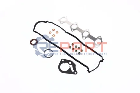 Комплект прокладок (верхній) Renault Kangoo 1.5dCi 08 CORTECO 417102P Купити в Україні