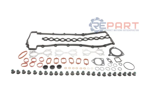 Комплект прокладок (верхний) BMW 3 (E46)/5 (E60)/7 (E65-E67)/X5 (E53) 02-10 M57 CORTECO 417280P