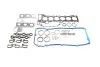 Комплект прокладок (верхний) BMW 3 (E46)/5 (E39)/X5 (E53) 2.2/3.0M54 00-07 CORTECO (417284P) изображение 1