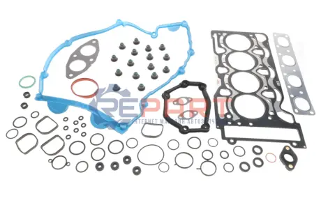 Комплект прокладок (верхній) BMW 3 (E46)/X3 (E83) 01- N42/N46 CORTECO 417285P Купити в Україні