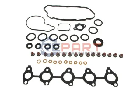 Комплект прокладок (верхній) Citroen Berlingo/Peugeot Partner 1.6 HDi 06- CORTECO 417766P Купити в Україні