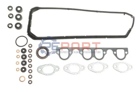 Комплект прокладок (верхній) VW Caddy II/T4 1.9 TD 90-04 CORTECO 417835P Купити в Україні