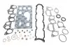 Фото Комплект прокладок (верхній) Fiat Ducato 1.9D/Citroen Berlingo 1.8D 96-02 (без ГБЦ) CORTECO (417838P) зображення 1