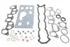 Фото Комплект прокладок (верхній) Fiat Ducato 1.9D/Citroen Berlingo 1.8D 96-02 (без ГБЦ) CORTECO (417838P) зображення 4