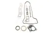 Фото Комплект прокладок (верхний) Toyota Corolla/Yaris 1.4 D-4D 01-07 CORTECO (418090P) изображение 1