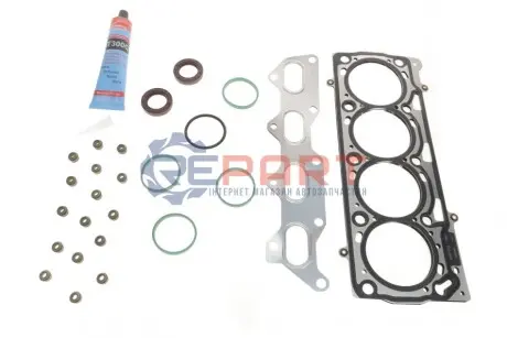 Комплект прокладок (верхній) VW Caddy II/III 1.4 00-10 CORTECO 418245P Купити в Україні