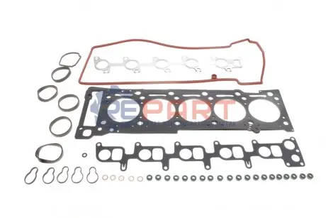 Комплект прокладок (верхній) MB Sprinter 2.7CDI OM612 00-06 CORTECO 418289P Купити в Україні