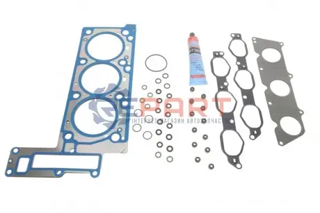 Комплект прокладок (верхній) MB Sprinter (W906) 3.5CDI M272 06-16 CORTECO 418291P Купити в Україні