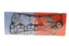 Фото Комплект прокладок (верхній) Audi A3/Skoda Octavia/VW Passat 2.0 TDI 03-, AZV/BKD/BKP/BMA/BVE/BWV CORTECO (418372P) зображення 1