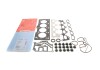 Комплект прокладок з різних матеріалів CORTECO 418722P (фото 2)