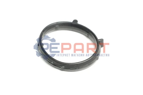 Фото Прокладка колектора впускного Fiat Doblo 1.9 D 01- CORTECO (423059H) зображення 1