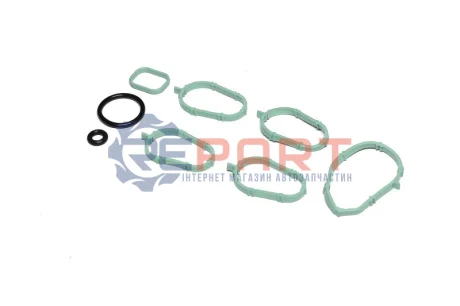 Прокладка колектора впускного Fiat Doblo 1.2 01 CORTECO 423062H Купити в Україні