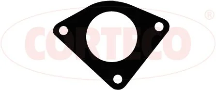 Прокладка, впускной коллектор CORTECO 423066H