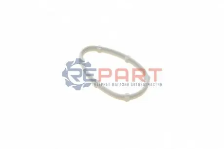 Прокладка колектора впускного Opel Vivaro/Renault Trafic 2.0 16V 01- CORTECO 423070H Купити в Україні