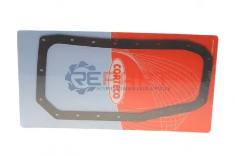 Прокладка піддону Fiat Croma -96 CORTECO 423853P
