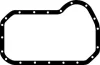 Прокладка піддону VW T3/T4/ Caddy 1.6 DT/1.8-2.0 81-03 CORTECO (423881P) зображення 2