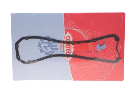 Фото Прокладка кришки клапанів VW Passat 1.9-2.2i -88 CORTECO (423890P) зображення 1