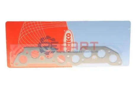 Прокладка колектора впускного/випускного Citroen Jumpy 1.6 96-00 CORTECO 423916P Купити в Україні