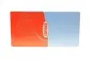 Прокладка піддону двигуна Opel Astra F/G/ Corsa B/ Vectra B 1.6 93-05 CORTECO (423919P) зображення 2