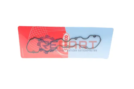 Фото Прокладка кришки клапанів Daewoo Lanos/Opel Astra 1.4-1.6i 97-05 CORTECO (423925P) зображення 1