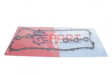 Фото Прокладка кришки клапанів BMW 3 (E36)/5 (E34) 2.0/2.5 (M50) 90-98 CORTECO (423936P) зображення 1