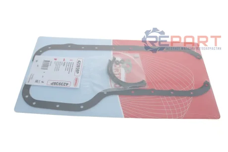 Прокладка піддона Ford Transit -86 CORTECO 423938P