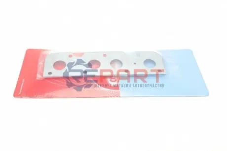Прокладка колектора випускного Renault Kangoo 1.4i/1.6i 07 CORTECO 424631P Купити в Україні