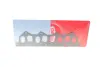 Фото Прокладка колектора впускного/випускного Renault 19/ Clio/ Laguna/ Megane 1.8-2.0 92-03 CORTECO (424661P) зображення 1