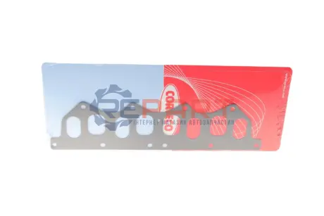 Прокладка колектора впускного/випускного Renault 19/ Clio/ Laguna/ Megane 1.8-2.0 92-03 CORTECO 424661P Купити в Україні